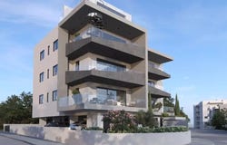 Agios Georgios, Limassol
