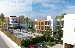 Oroklini, Larnaca