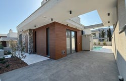 Dhoros, Dhoros, Limassol