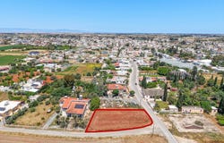 Avgórou, Famagusta