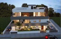 Kíti, Larnaca