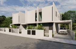 Kalavasos, Larnaca