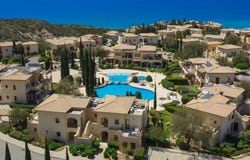 Aphrodite hills Kouklia, Paphos 8500