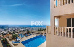 Pégeia, Paphos