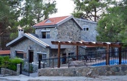 Moniátis, Limassol