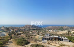 Ágios Týchon, Larnaca