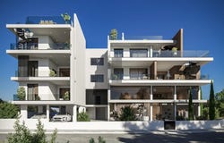 Aradippou, Larnaca 7101