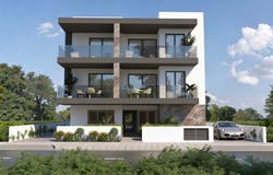 Livadia, Larnaca 7060