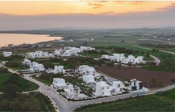 Perivólia, Larnaca