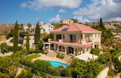 Agios Tychon, Limassol 4521