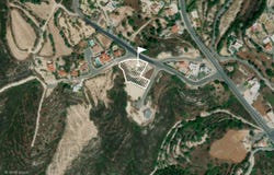 Tsada, Paphos 8540