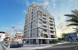 Spatharikó, Famagusta