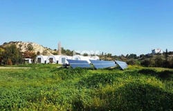 Kalavasos, Larnaca