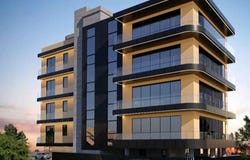 Mesa Geitonia, Limassol 3096