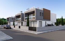 Mesógi, Paphos