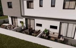Pýla, Larnaca