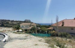 Ágios Týchon, Larnaca