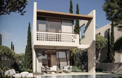 Koniá, Paphos