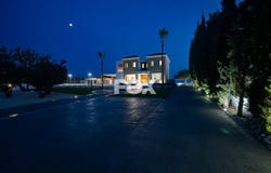 Kouklia, Paphos