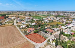 Avgórou, Famagusta