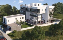 Panthea, Limassol