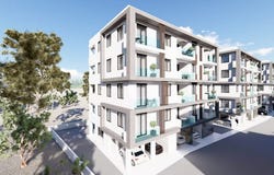 Trachoni, Limassol