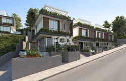Moni, Limassol