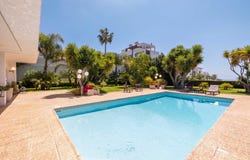 Agios Tychon, Limassol