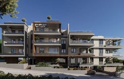 Voróklini, Larnaca