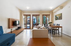 Aphrodite hills Kouklia, Paphos 8500