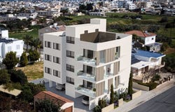 Derýneia, Famagusta