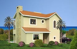 Germasogeia, Limassol 4524