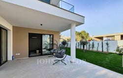 Agios Tychonas, Limassol 4521
