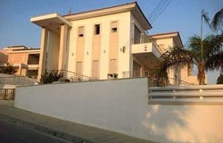 Limassol, Limassol 4521