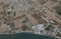 Lárnax, Larnaca