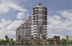 Lefka, Nicosia