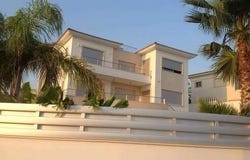 Limassol, Limassol 4521
