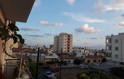 Apostle Barnabas, Limassol