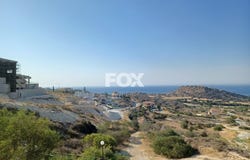 Ágios Týchon, Larnaca