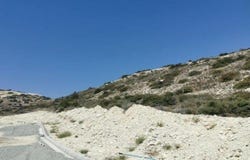 Ágios Týchon, Larnaca
