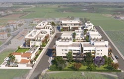 Kíti, Larnaca