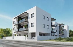 Perivólia, Larnaca