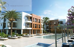 Oroklini, Larnaca