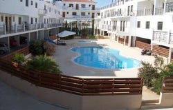 Lárnax, Larnaca