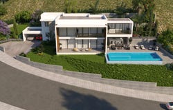 Tsada, Paphos 8540