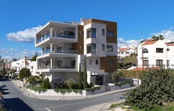 Panthea, Limassol 4007