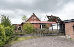 Fahrdorf, Schleswig-Holstein 24857