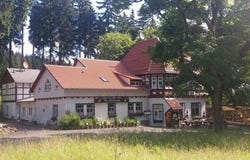 Alte Ohrdrufer Str. 8, Oberhof, Thüringen 98559