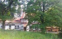 Alte Ohrdrufer Str. 8, Oberhof, Thüringen 98559