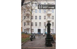 berlin, Berlin 10551